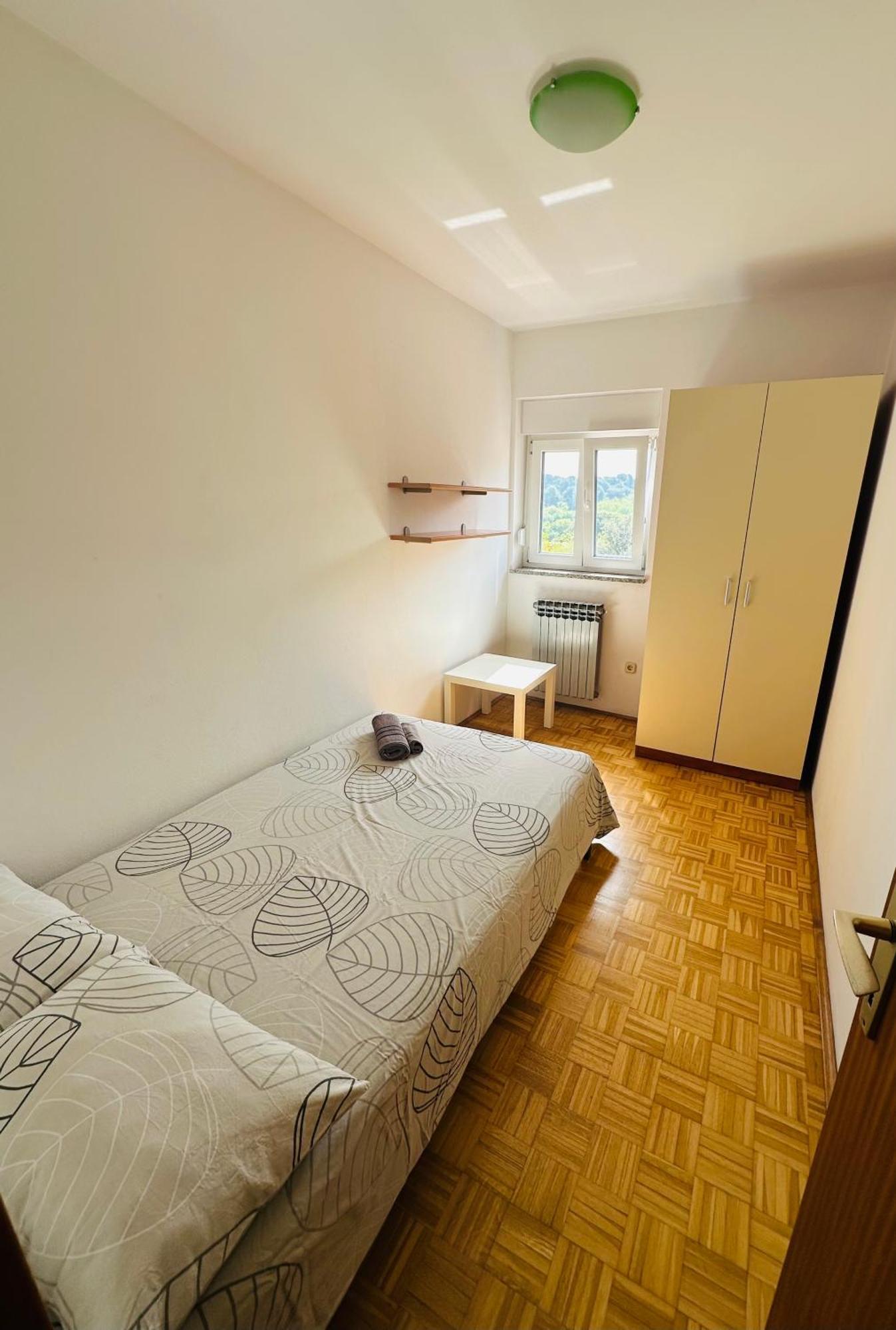 Apartment Piranesi With A Parking Space Pula Buitenkant foto