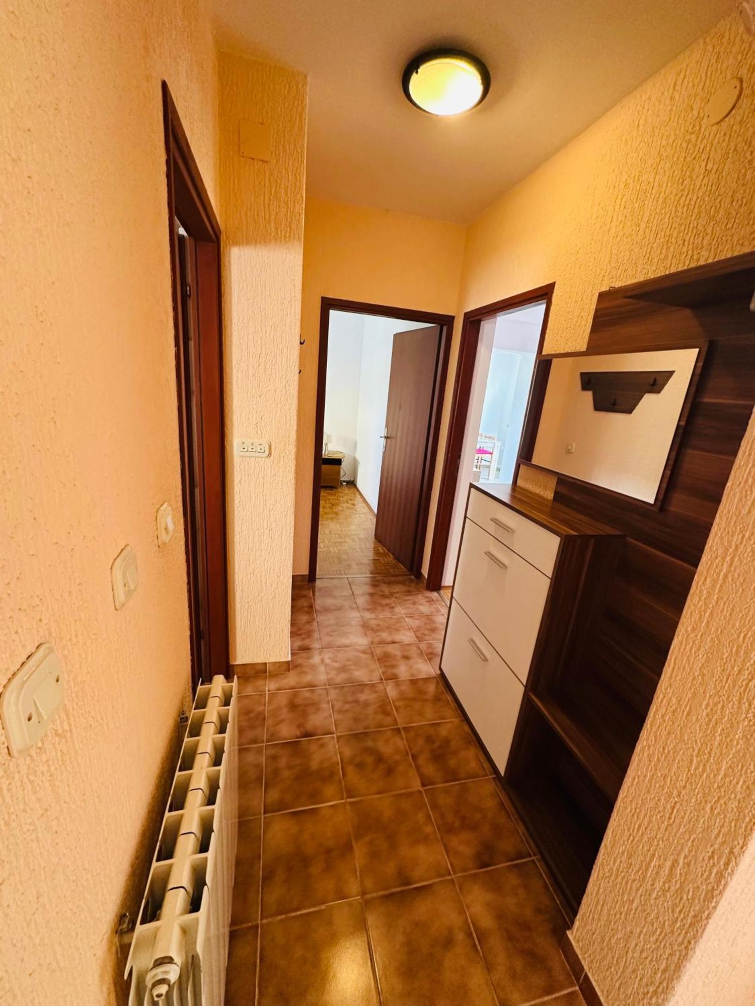 Apartment Piranesi With A Parking Space Pula Buitenkant foto