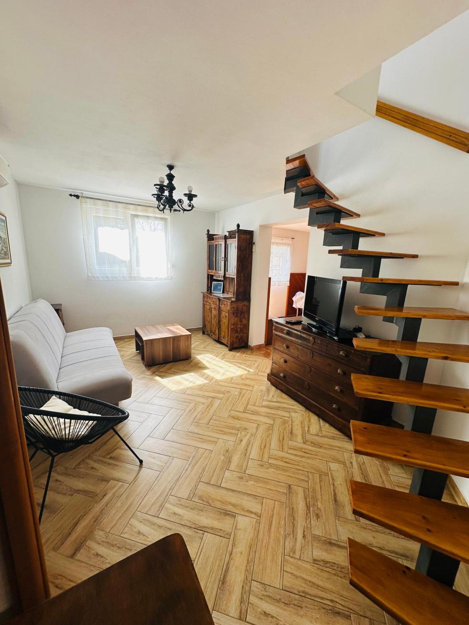 Apartment Piranesi With A Parking Space Pula Buitenkant foto