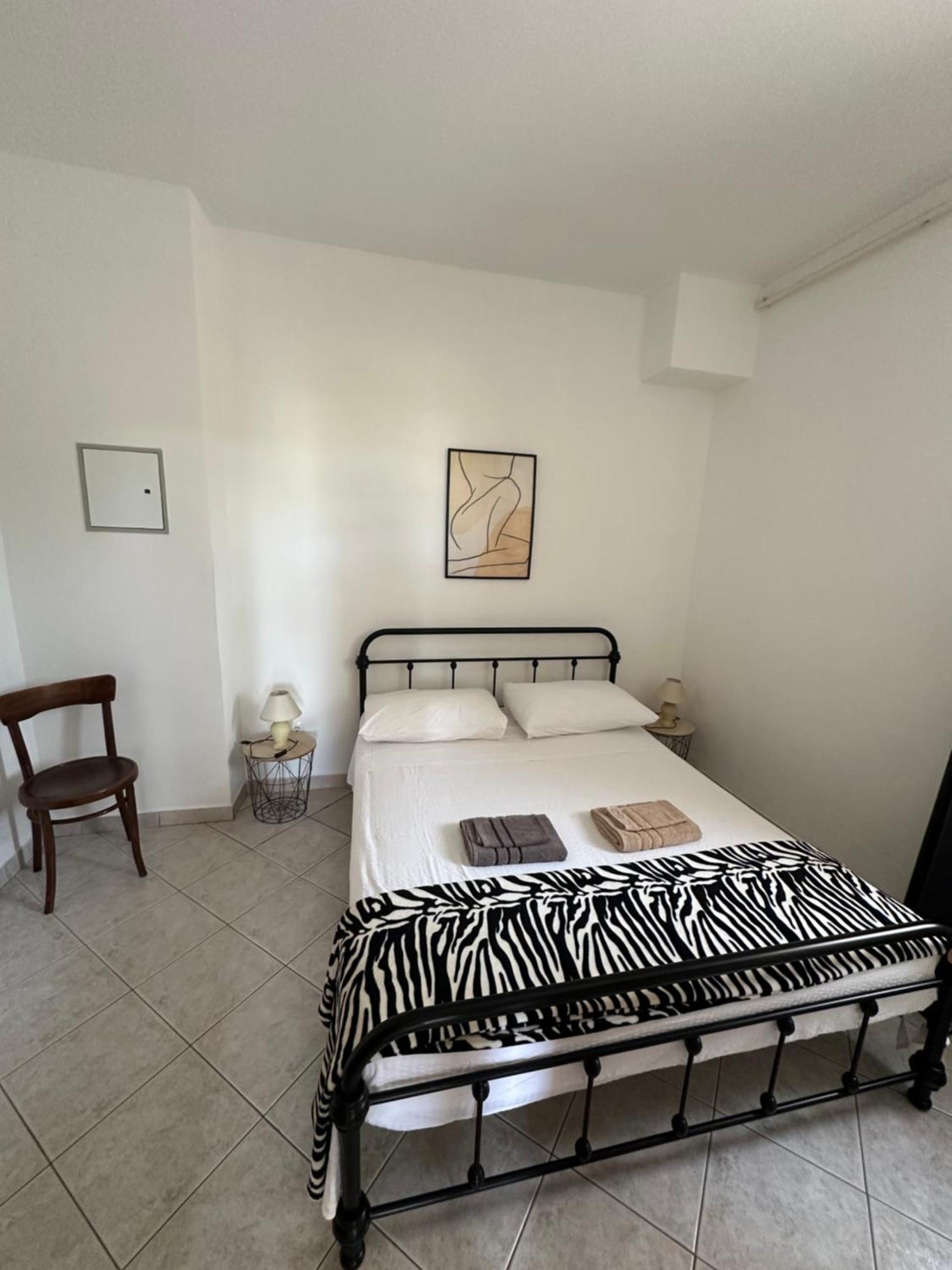Apartment Piranesi With A Parking Space Pula Buitenkant foto