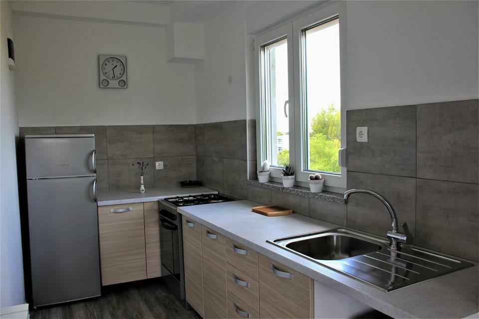 Apartment Piranesi With A Parking Space Pula Buitenkant foto