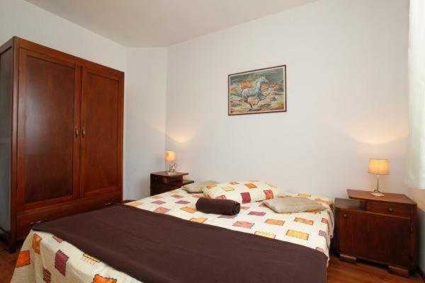 Apartment Piranesi With A Parking Space Pula Buitenkant foto