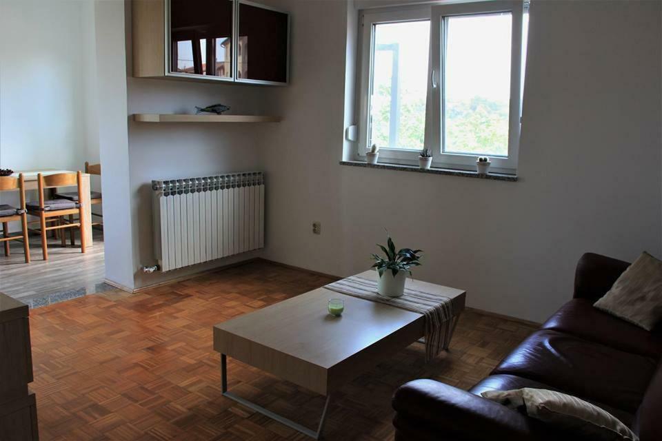 Apartment Piranesi With A Parking Space Pula Buitenkant foto