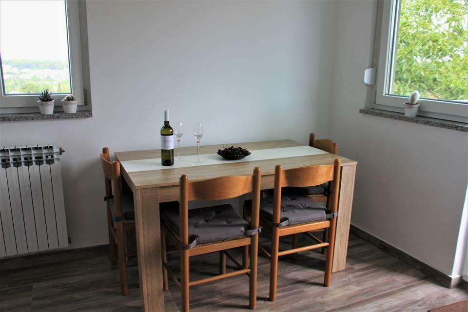 Apartment Piranesi With A Parking Space Pula Buitenkant foto