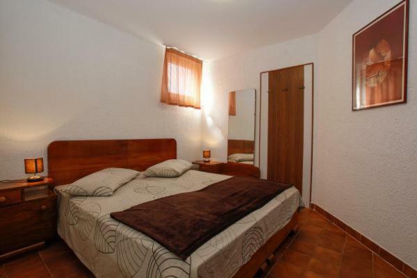 Apartment Piranesi With A Parking Space Pula Buitenkant foto