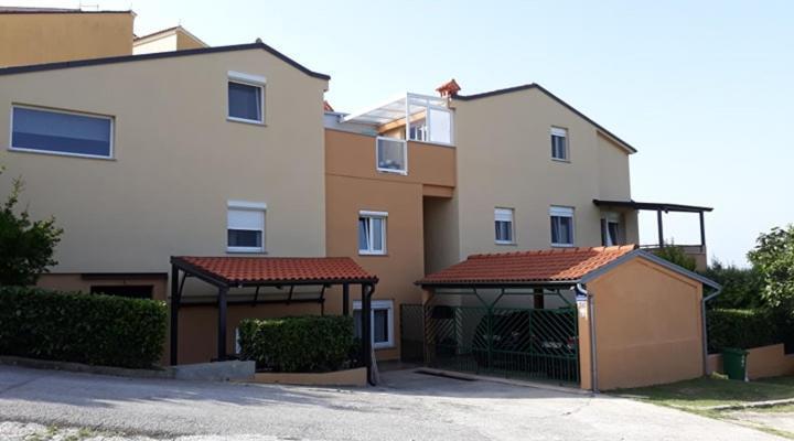 Apartment Piranesi With A Parking Space Pula Buitenkant foto